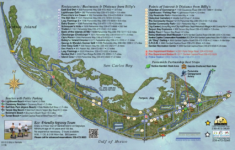 Maps Of Sanibel Island Sanibel Map Favorite Places Spaces