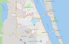 Melbourne Florida On The East Coast Of Florida Stats And Events