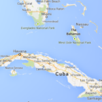 More Oil Drilling Near Cuba Raises Environmental Alarms In Florida