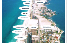 Navarre Beach Rentals Map Directions Find Your Navarre Beach Rental