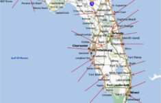 Navarre Florida Map Printable Maps