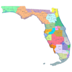 New Florida Congressional Districts Taking Fire WJCT NEWS