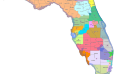 New Florida Congressional Districts Taking Fire WJCT NEWS