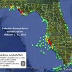 No Red Tide Bloom Offshore From Sarasota Manatee Fwc Says News