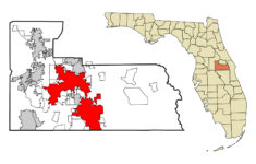 Orange County Florida