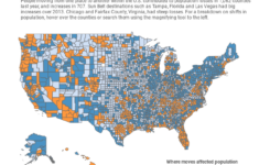 People Are Moving Again Destination Florida Data Mine US News
