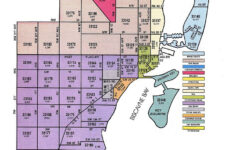 Pin By Joana Avelar Quintas On Miami South Florida Zip Code Map