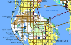 pinellas county aaroads city map of palm harbor florida printable Pinellas County Aaroads City Map Of Palm Harbor Florida Printable