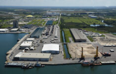 Piney Point Wastewater May Fuel Harmful Algae Bloom Along Florida Coast