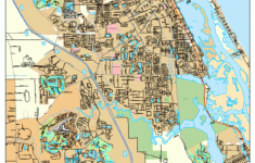 port orange florida street map 1258575 Port Orange Florida Street Map 1258575