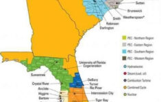 Power Outages In Florida Map Printable Maps