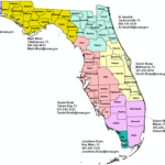 Printable Map Of Florida Cities That Are Massif Russell Website