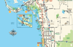 Printable Street Map Of Naples Florida Printable Maps