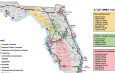 Public Scrutiny Ahead For Florida s Bond financed Toll Road Program