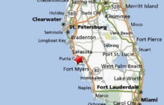 punta gorda fl map map of the world Punta Gorda Fl Map Map Of The World
