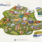 Purple Disney Disney Theme Parks