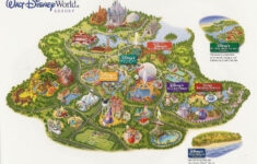 Purple Disney Disney Theme Parks