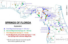 rainbow river map rainbow springs map withlacoochee river map springs Rainbow River Map Rainbow Springs Map Withlacoochee River Map Springs