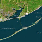 Report From The Florida Zone St George Island