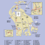 Restaurant Map Of Marco Island Florida Restaurants Marco Island