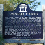 Rosewood Massacre The Week Long Race Riot In Jim Crow Florida