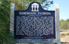 Rosewood Massacre The Week Long Race Riot In Jim Crow Florida