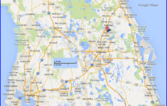 Sanford Fl Railfan Guide