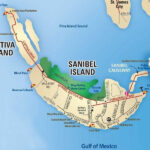 Sanibel Island FL The World S Best Shelling Beaches Beach Bliss Living
