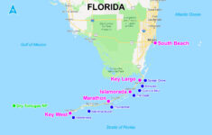 Scuba Diving In The Florida Keys Travel R