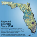 Seemorerocks Florida Sinkhole
