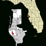 Seminole Florida Wikipedia Map Of Seminole County Florida