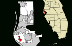 Seminole Florida Wikipedia Map Of Seminole County Florida