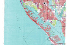 seminole topographic map 1 24 000 scale florida Seminole Topographic Map 1 24 000 Scale Florida