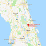 Shooting At Seminole Towne Center In Sanford Florida BNO News