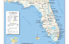 Show Me A Map Of Florida Please T rk p Lakitelek