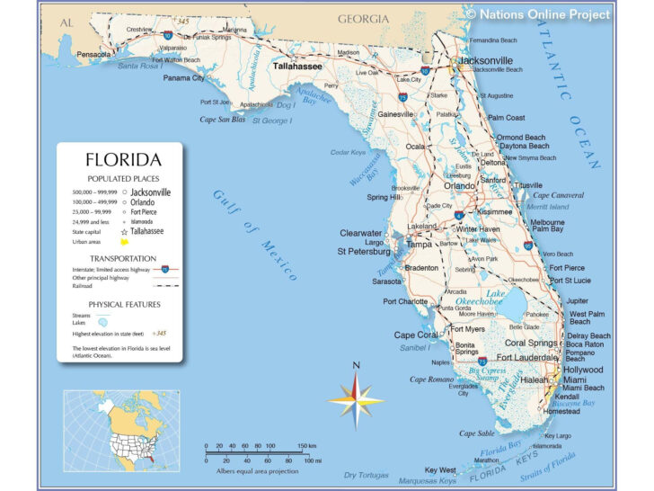 Show Me A Map Of Surfside Florida