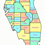 South And Central Florida County Trip Reports Within Broward County