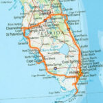 South Florida 2010