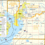 Southwest Florida Water Management District Hillsborough County