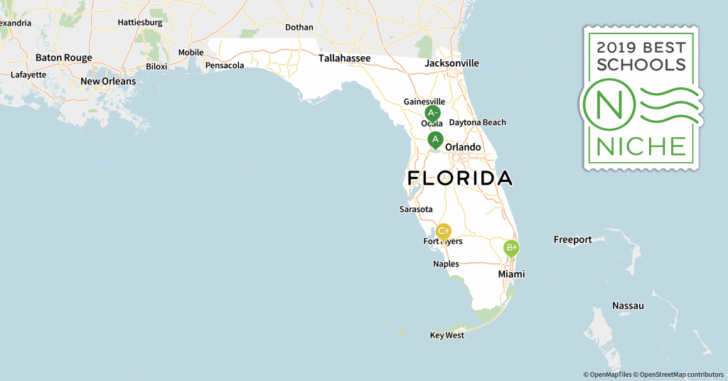 State College Of Florida Bradenton Campus Map Printable Maps  Maps Of 