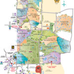 Street Map Lakewood Ranch Www Topsimages Lakewood Ranch Map Florida