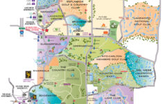 Street Map Lakewood Ranch Www topsimages Lakewood Ranch Map Florida