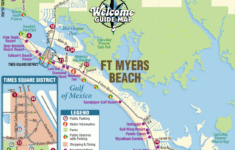 Street Map Of Fort Myers Florida CINEMERGENTE