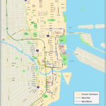 Street Map Of Miami Florida Free Printable Maps