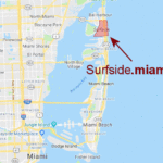 Surfside Miami MIAMI Domain Name Showcase