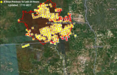 swamp fires continue to burn in the southeast 1 Swamp Fires Continue To Burn In The Southeast