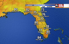 Tampa Bay Florida Radar Maps Abcactionnews