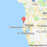 Tarpon Springs Google Search Map Of Florida Tarpon Springs Tarpon