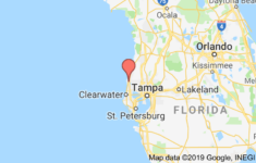 Tarpon Springs Google Search Map Of Florida Tarpon Springs Tarpon