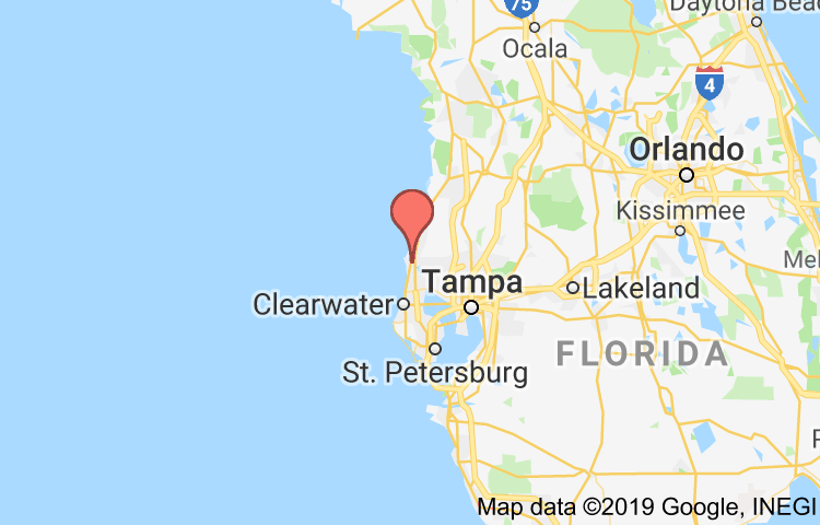 Tarpon Springs Google Search Map Of Florida Tarpon Springs Tarpon 